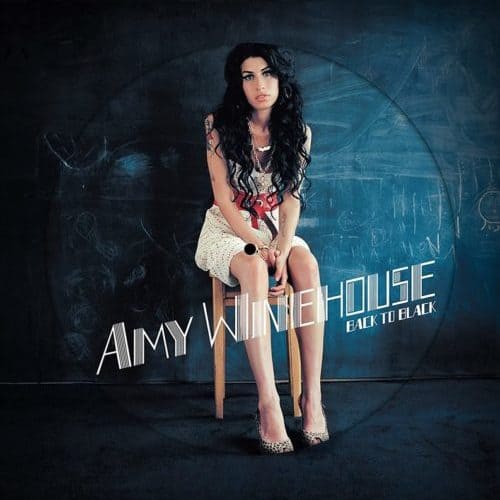 Amy Picture Disc