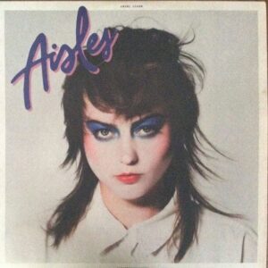 Angel Olsen Isles