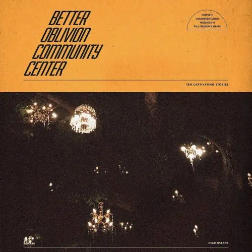 Better Oblivion