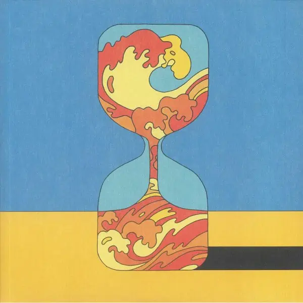 Cyclorama 2LP