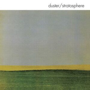 Duster Stratosphere