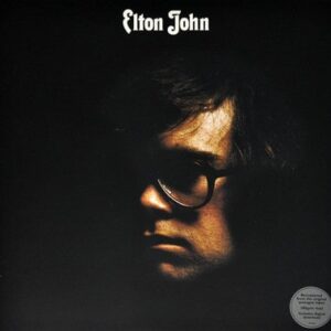 Elton John - Elton John