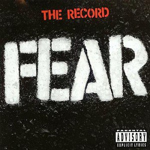 Fear-The Record