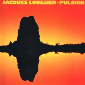 Jacques Loussier - Pulsion