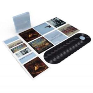 Mark Knopfler Box Image