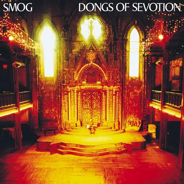 SMOG DONGS OF