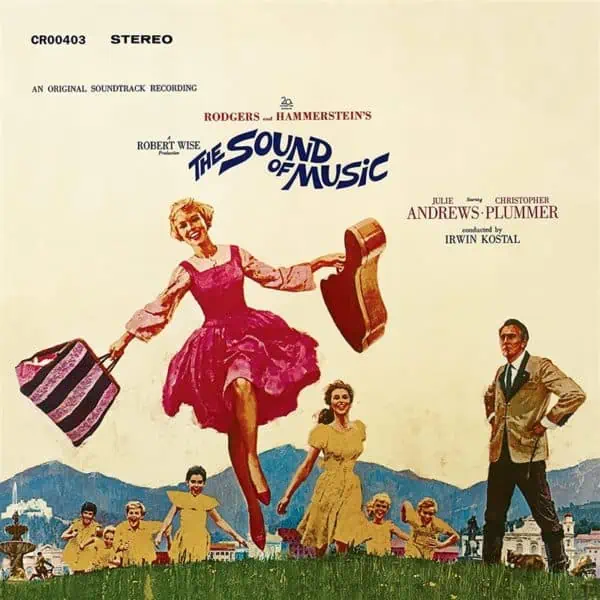 The Sound Of Music Soundtrack