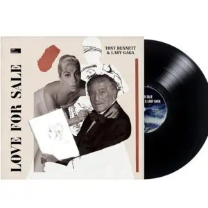 Tony Bennet & Lady Gaga - Love For Sale
