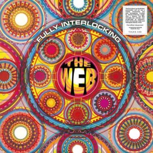 The Web – Fully Interlocking