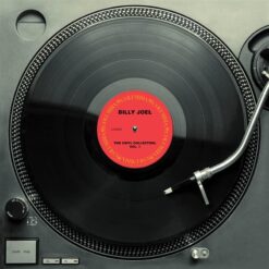 Billy Joel - The Vinyl Collection, Vol. 1 - 9LP BOX SET