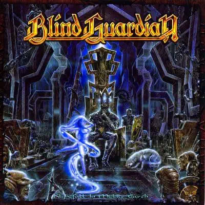 Blind Guardian – Nightfall In Middle-Earth