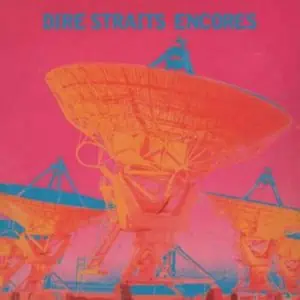 Dire Straits - Encores Limited Edition Black Friday 2021