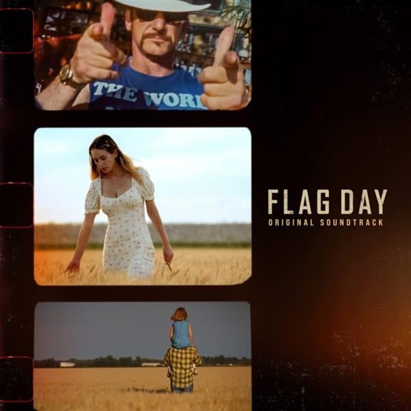 Eddie Vedder - Flag Day Soundtrack