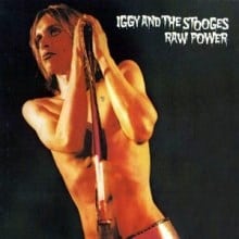 Iggy Pop And The Stooges - Raw Power 2LP