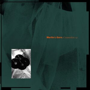 Martin L. Gore – Counterfeit Ep