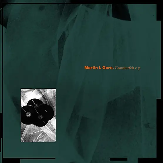Martin L. Gore – Counterfeit Ep