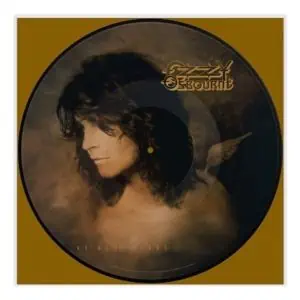 Ozzy Osbourne - No More Tears Picture Disc Black Friday 2021