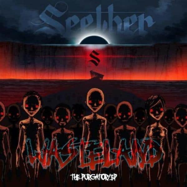 Seether Wasteland - The Purgator