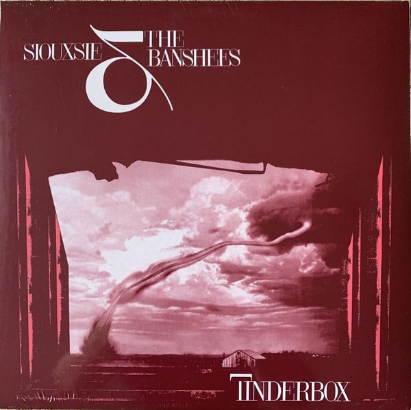 Siouxsie & The Banshees – Tinderbox