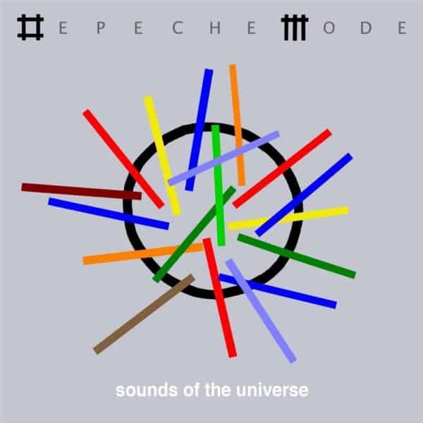 Sounds of the Universe - 2LP