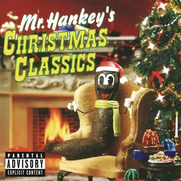 South Park Mr. Hankey's Christmas Classics - LP