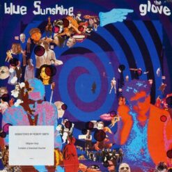 The Glove ‎– Blue Sunshine