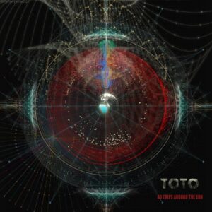 Toto – 40 Trips Around The Sun