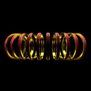 Various – Shang-Chi And The Legend Of The Ten Rings (The Album)