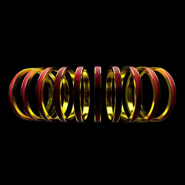 Various – Shang-Chi And The Legend Of The Ten Rings (The Album)