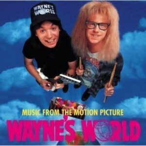 Waynes world