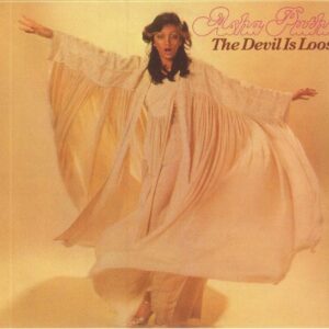 Asha Puthli – The Devil Is Loose