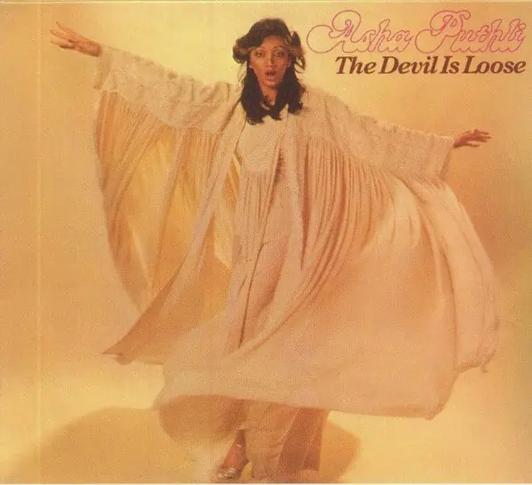 Asha Puthli – The Devil Is Loose