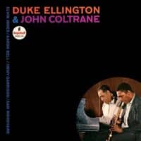 Duke Ellington & John Coltrane Impulse Acoustic Sounds Series