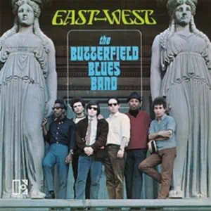 East-West Audiophile
