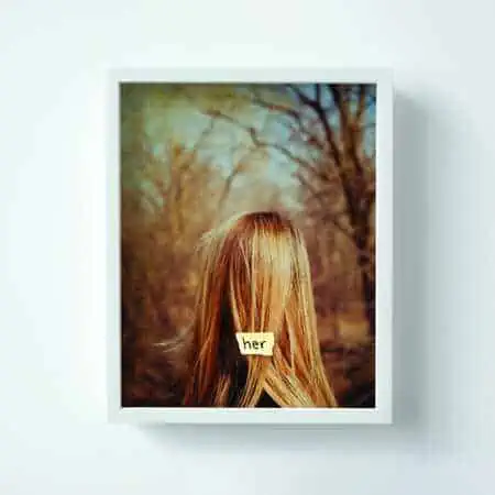 HER Soundtrack