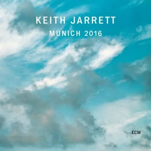 JARRET MUNICH