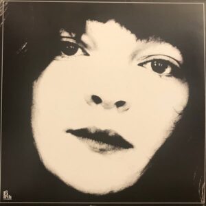 Jessica Pratt – Jessica Pratt (Vinyl)