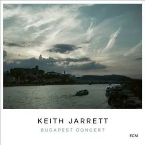 Keith Jarret Budapest