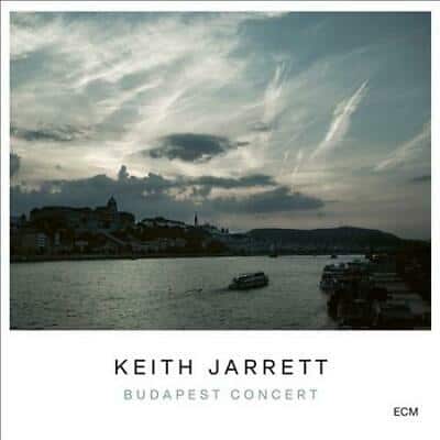 Keith Jarret Budapest