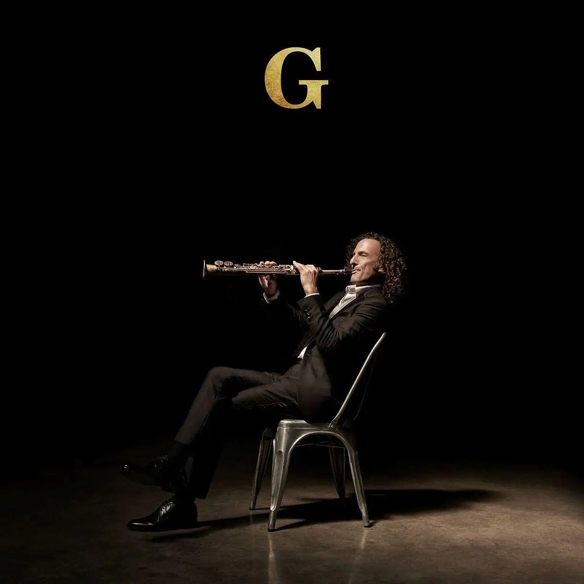 Kenny G - New Standards 2LP
