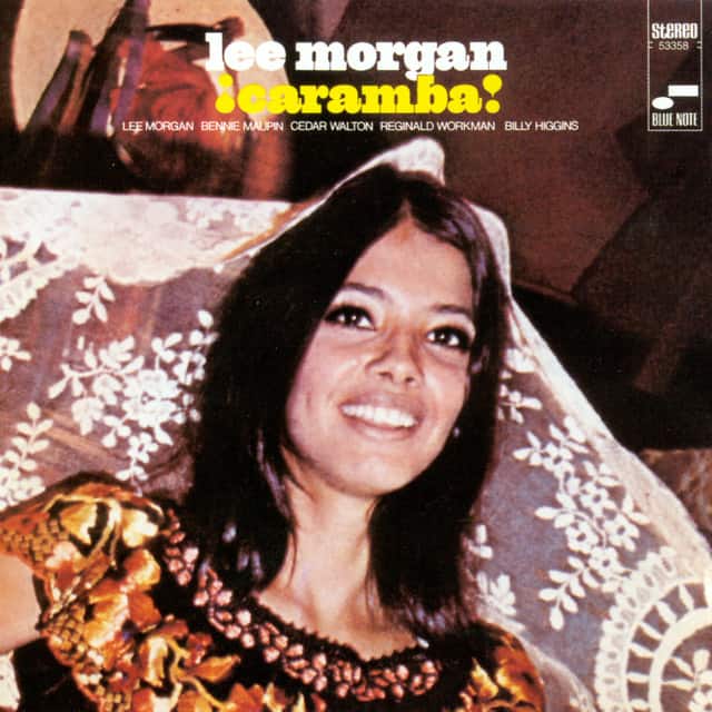 Lee Morgan - Caramba! (Blue Note Classic Vinyl Series)