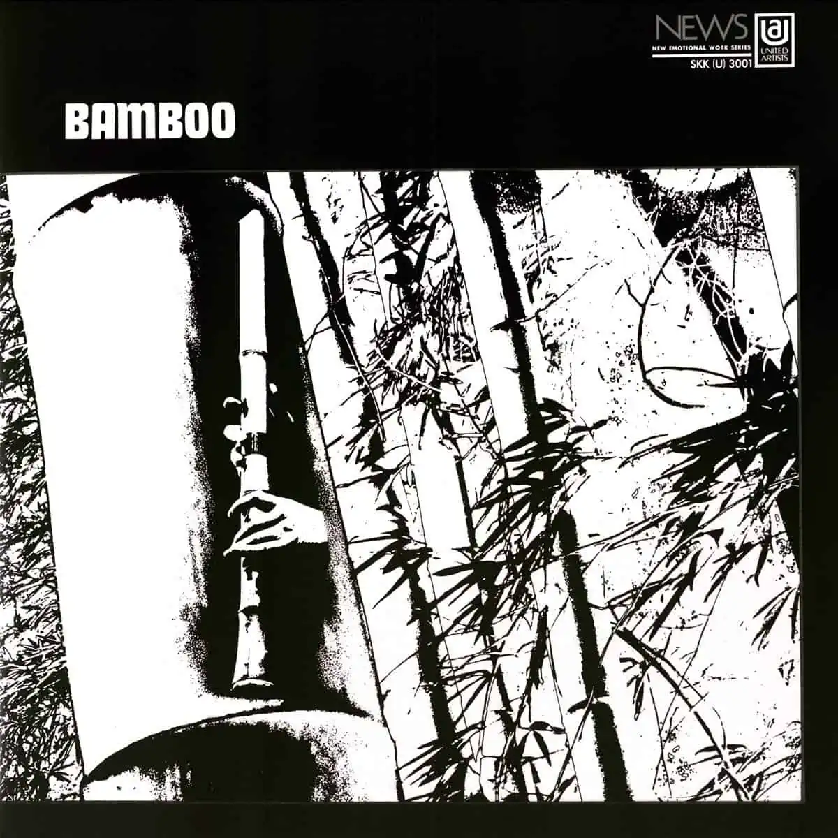 Minoru Muraoka – Bamboo