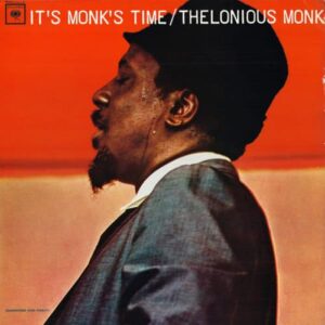 Monks Time