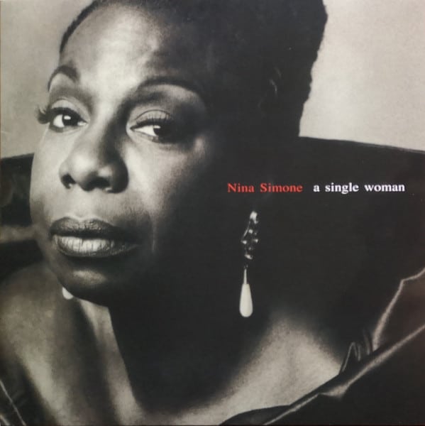 Nina Simone – A Single Woman