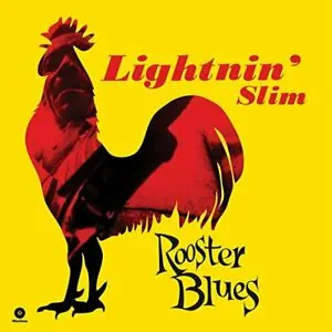 Rooster Blues