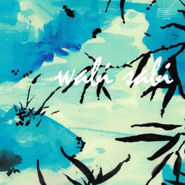 SVEN WUNDER WABI SABI