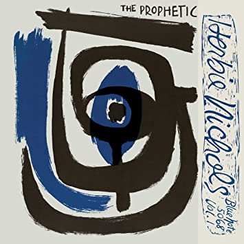 Herbie Nichols, Al McKibbon, Art Blakey - The Prophetic Herbie Nichols Vol. 1 & 2 (Blue Note Classic Vinyl Series)
