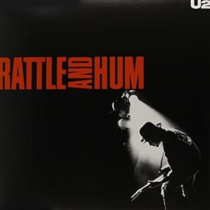 U2 RATTLE
