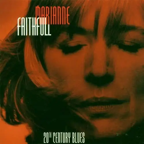 20th century blues