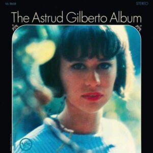 ASTRUD ALBUM